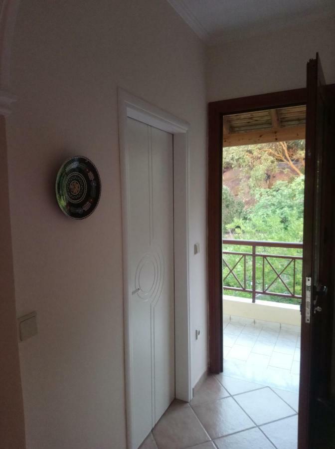 Areti'S Apartment Agios Georgios Pagon Exterior photo