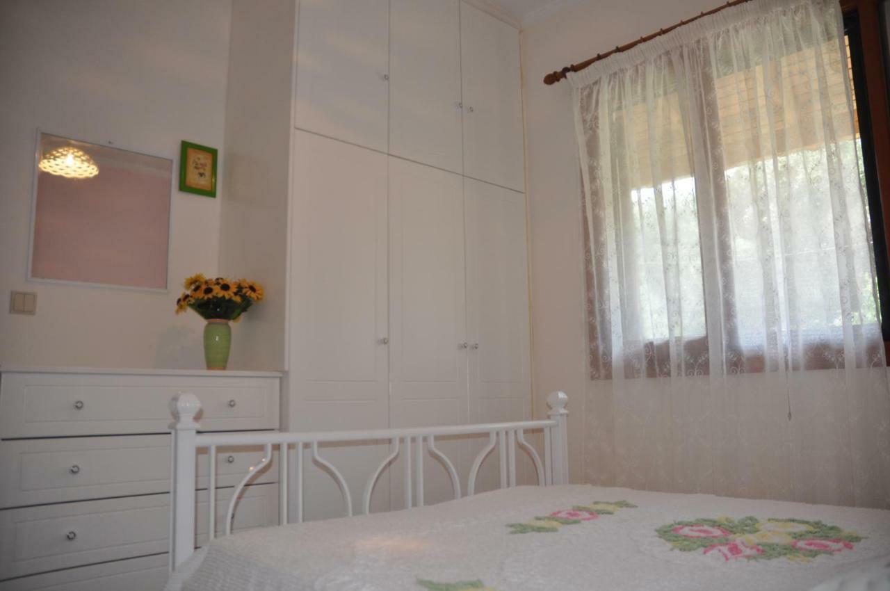 Areti'S Apartment Agios Georgios Pagon Exterior photo
